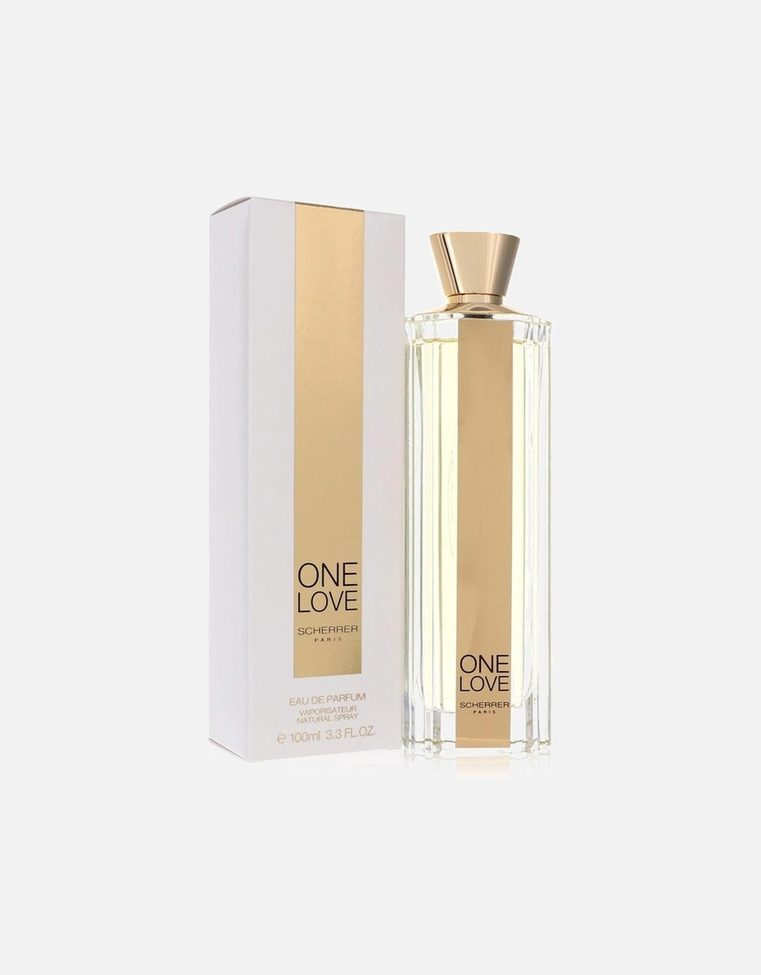 One Love by Eau De Parfum Spray 3.4 oz for Women, 2 of 1