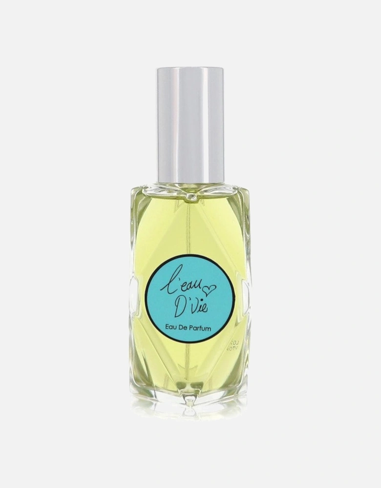 L'eau De Vie by Eau De Parfum Spray (unboxed) 2 oz for Women