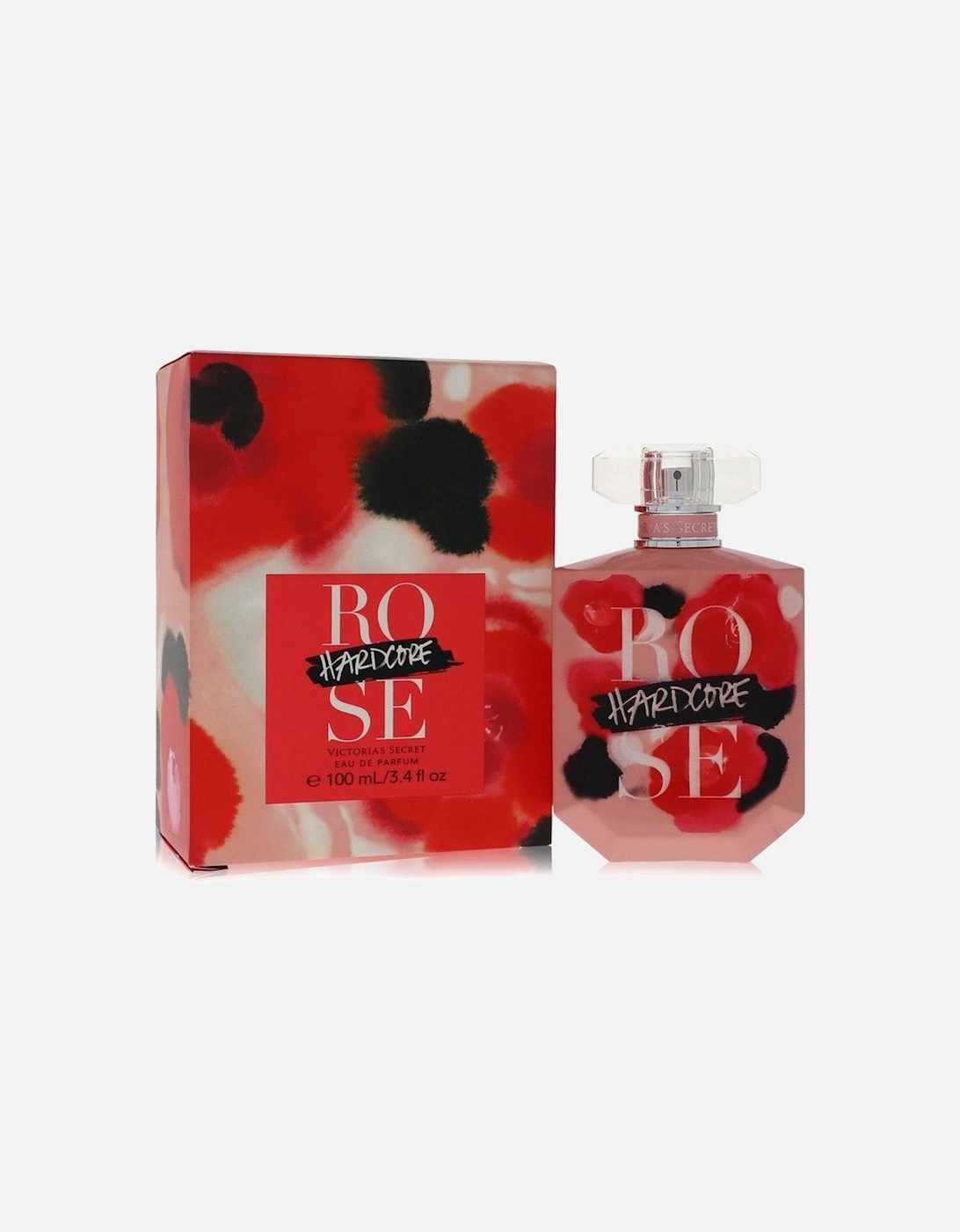 Hardcore Rose by Eau De Parfum Spray 3.4 oz for Women, 2 of 1