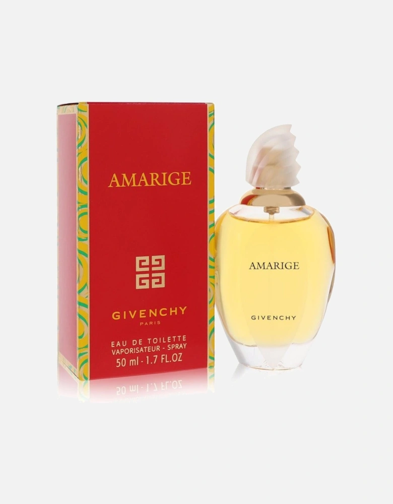 Amarige by Eau De Toilette Spray 1.7 oz for Women