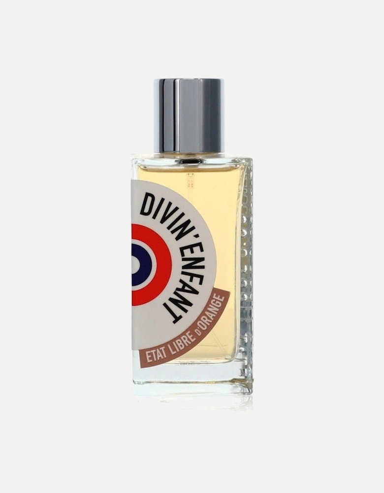 Divin Enfant by Eau De Parfum Spray (Tester) 3.4 oz for Women