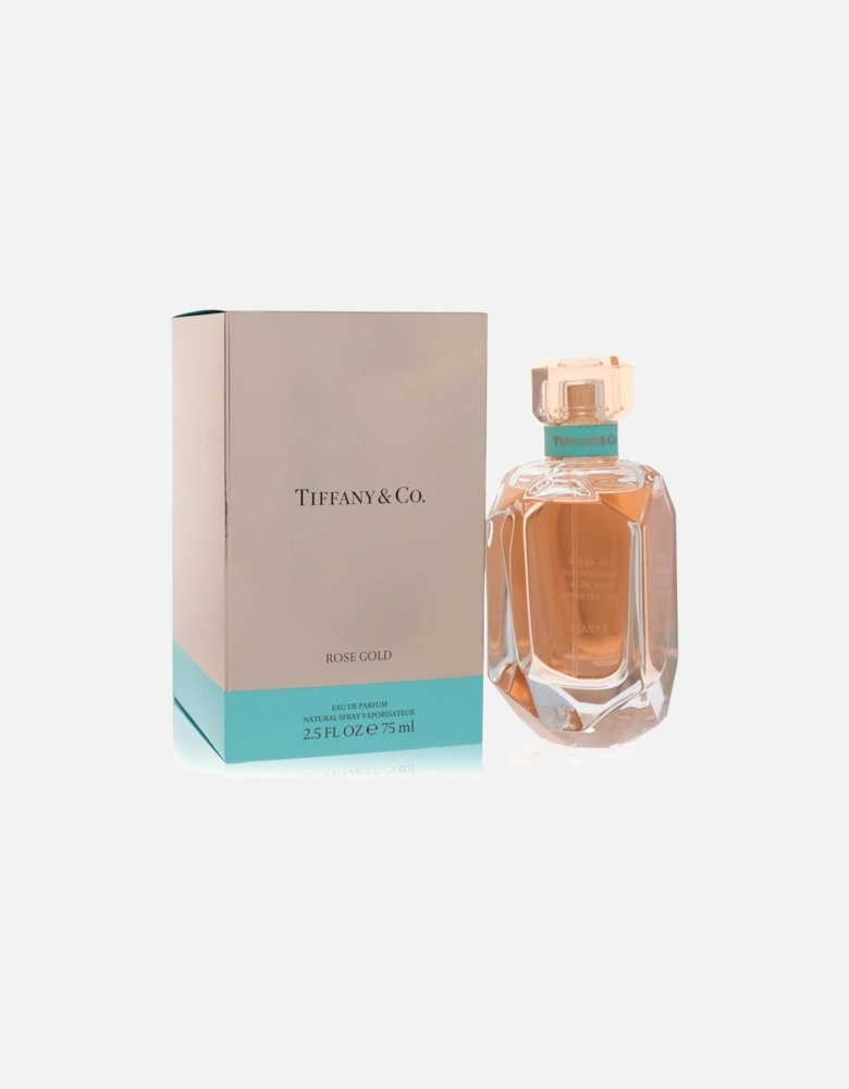 Rose Gold by Eau De Parfum Spray 2.5 oz for Women