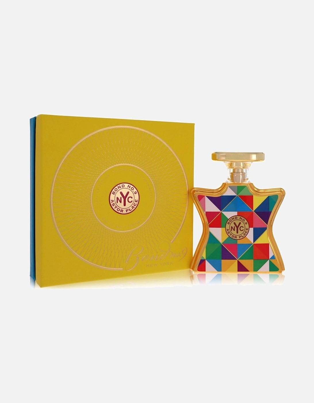 Astor Place by Eau De Parfum Spray 3.3 oz for Women - Multicolor, 2 of 1