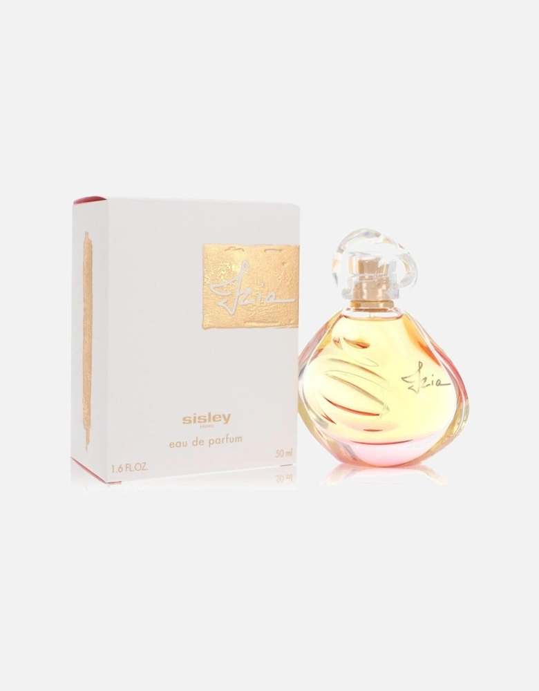 Izia by Eau De Parfum Spray 1.6 oz for Women