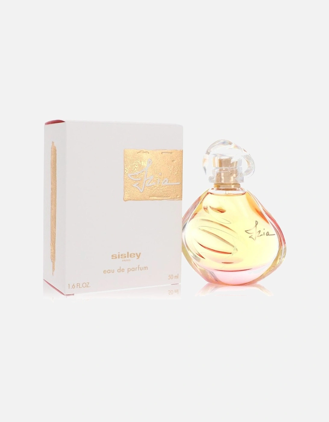 Izia by Eau De Parfum Spray 1.6 oz for Women, 2 of 1