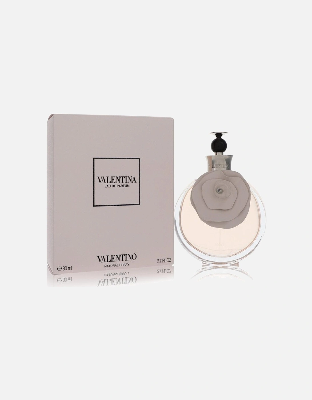 Valentina by Eau De Parfum Spray 2.7 oz for Women - Beige, 2 of 1