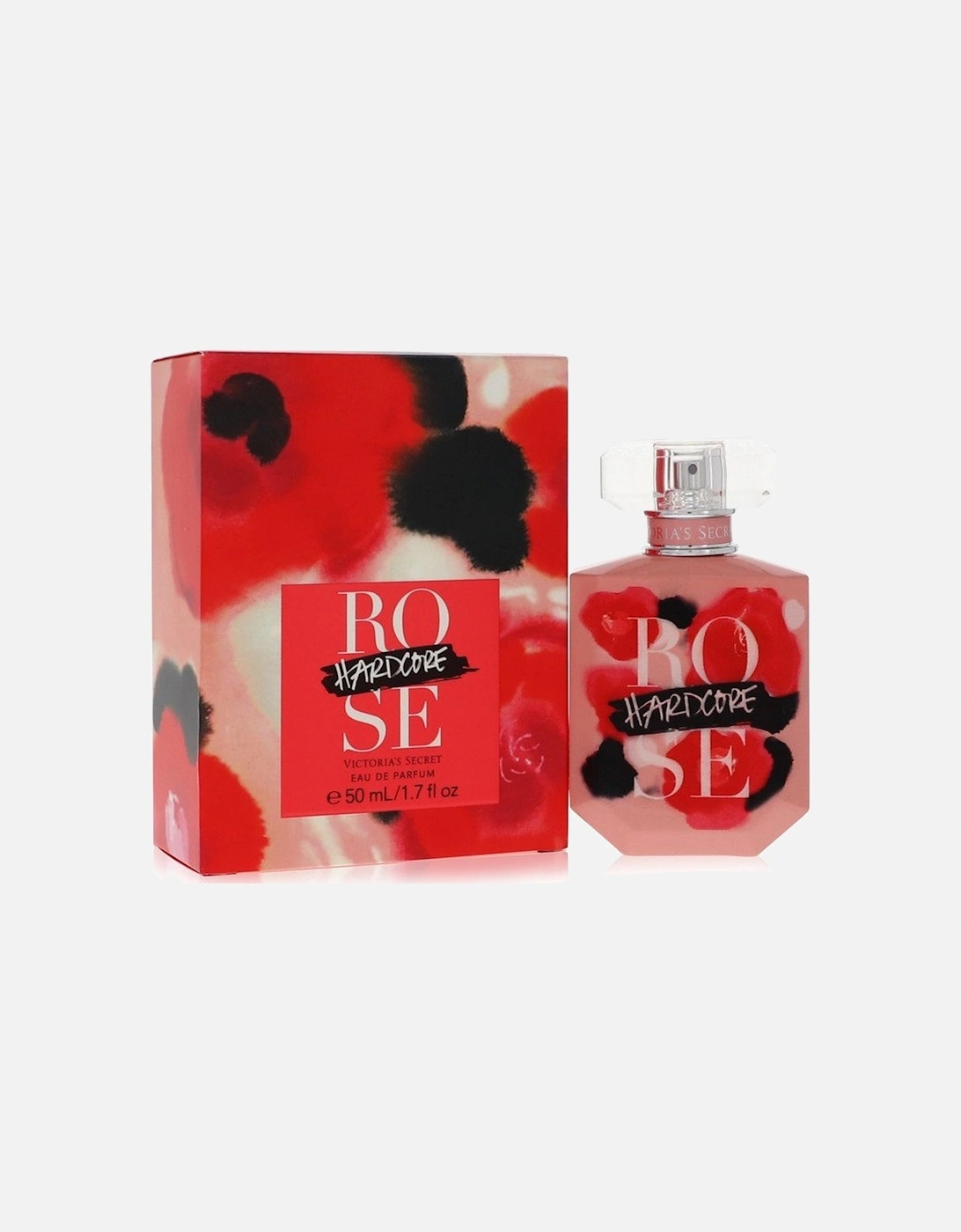 Hardcore Rose by Eau De Parfum Spray 1.7 oz for Women, 2 of 1