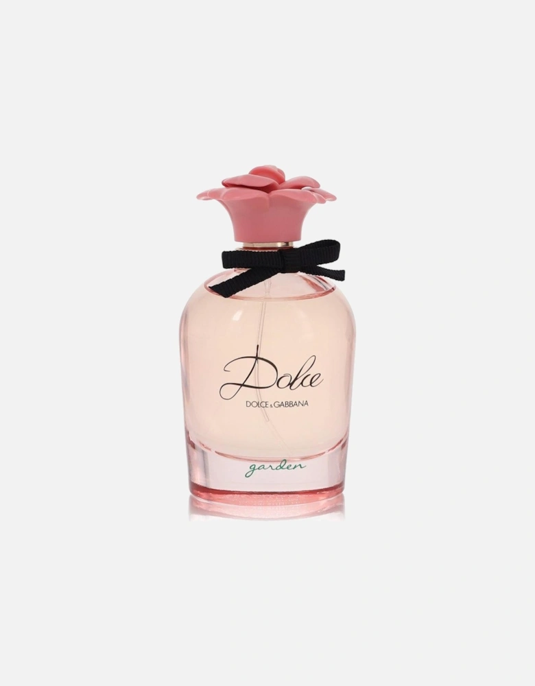 Dolce Garden by Eau De Parfum Spray (Tester) 2.5 oz for Women - Pink