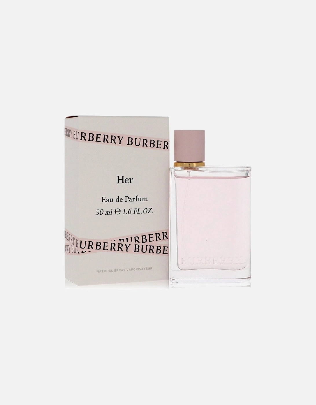 Her by Mini EDT .33 oz for Women - Fruity And Floral., 2 of 1