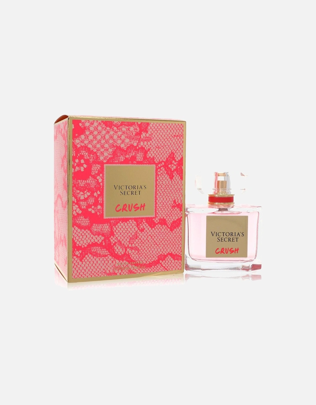 Crush by Eau De Parfum Spray 3.4 oz for Women, 2 of 1