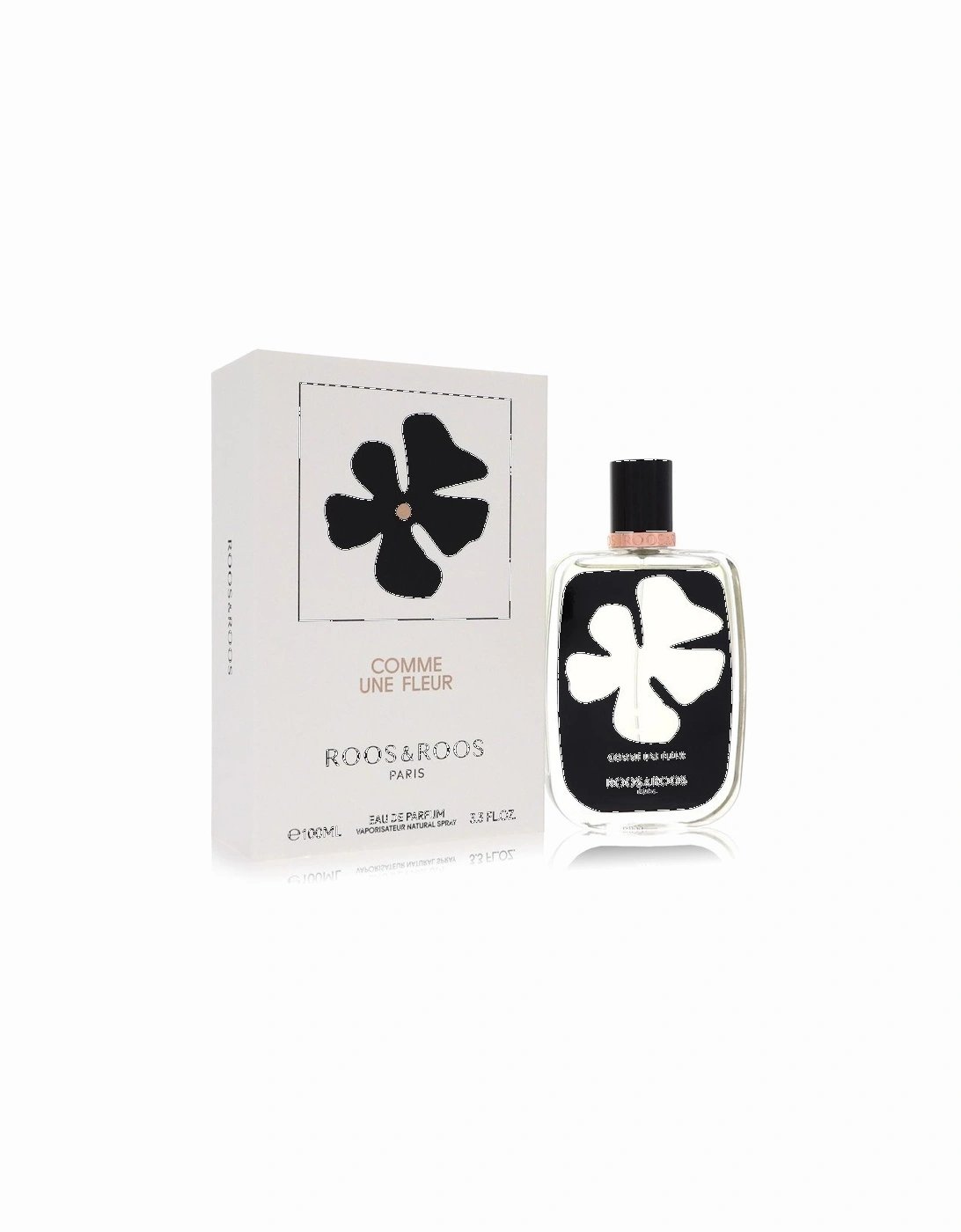 Comme Une Fleur by Eau De Parfum Spray (Unisex) 3.3 oz for Women, 2 of 1