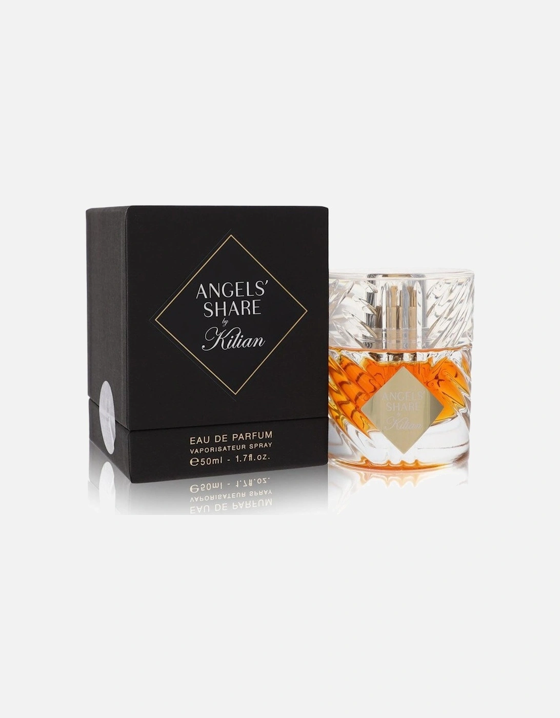Angels Share by Eau De Parfum Spray 1.7 oz for Women, 2 of 1