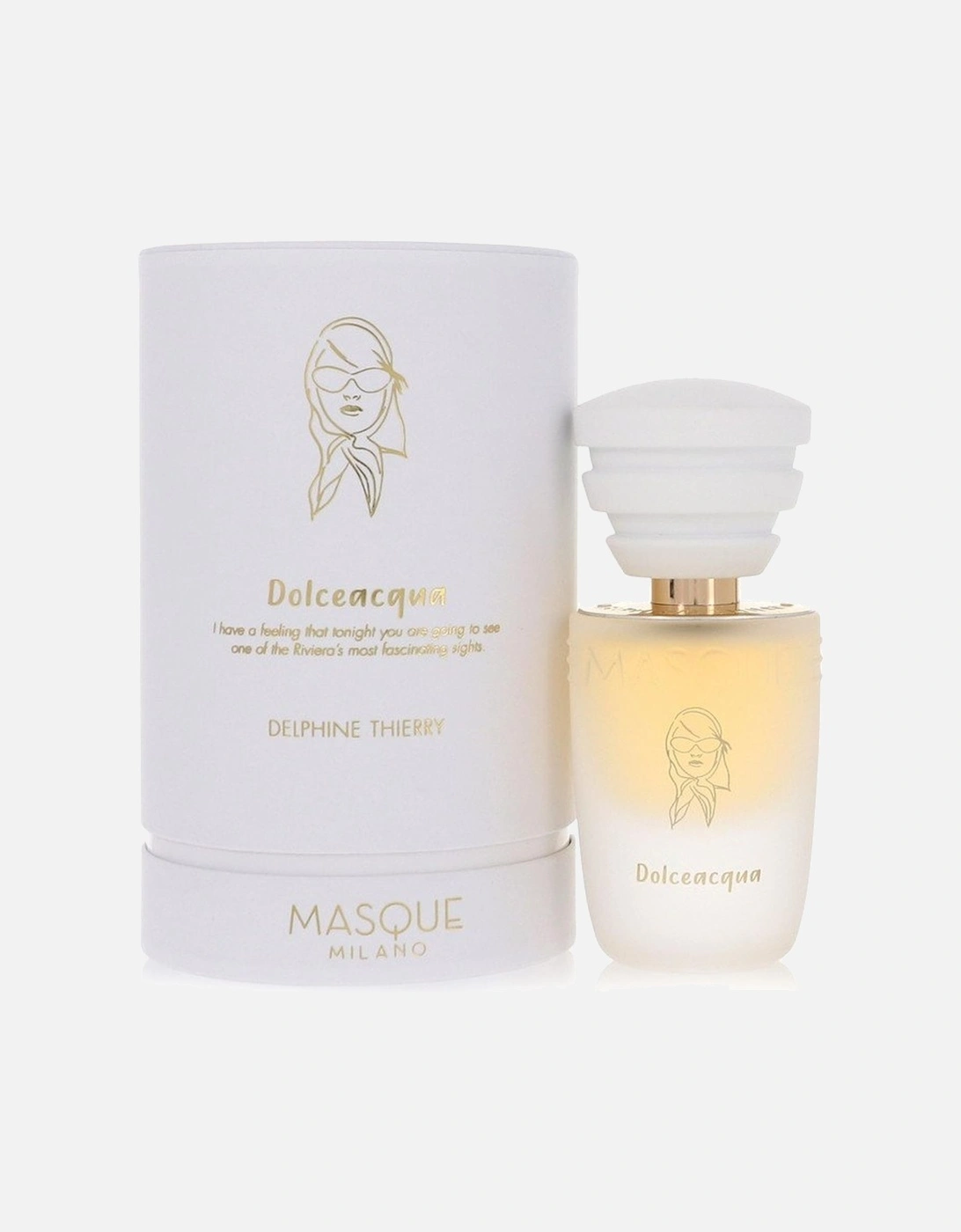 Dolceacqua by Eau De Parfum Spray 1.18 oz for Women, 2 of 1