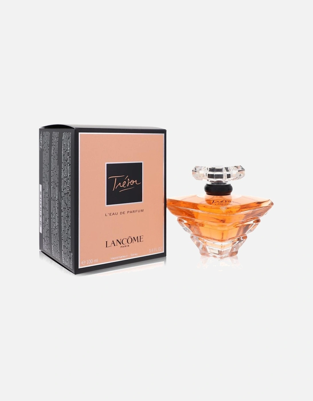 Tresor by Eau De Parfum Spray 3.4 oz for Women, 2 of 1