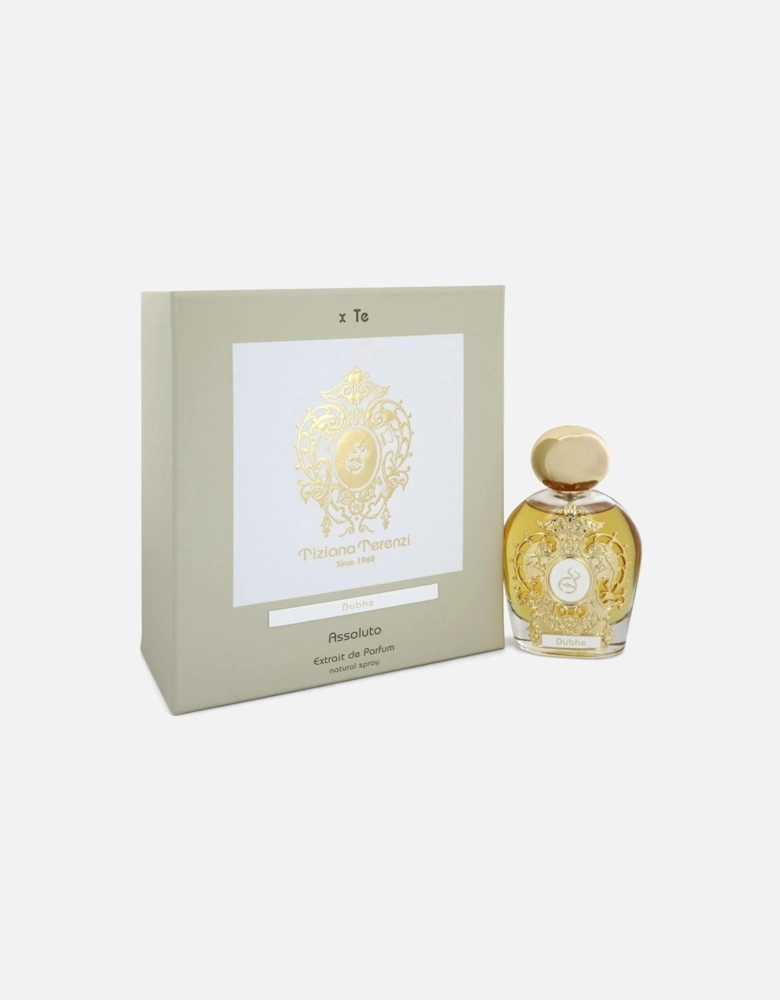 Dubhe Assoluto by Extrait De Parfum Spray (Unisex) 3.38 oz for Women