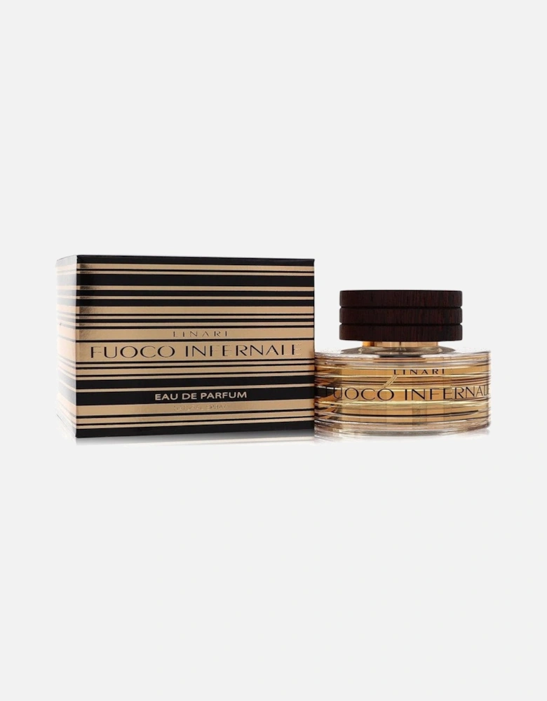 Fuoco Infernale by Eau De Parfum Spray 3.4 oz for Women