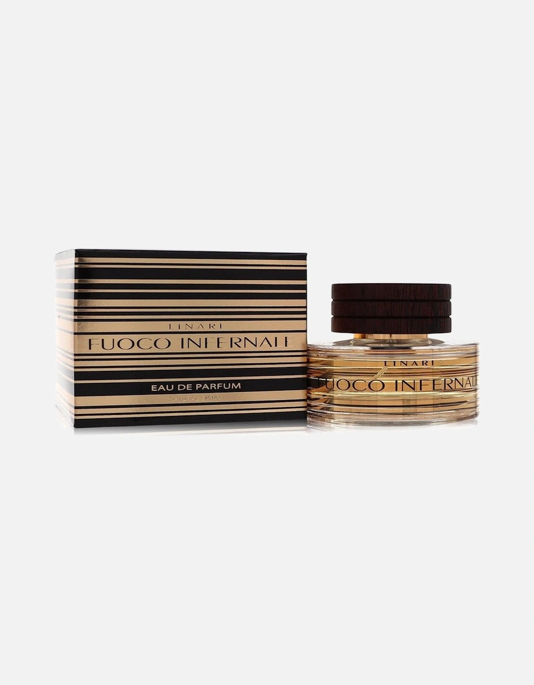 Fuoco Infernale by Eau De Parfum Spray 3.4 oz for Women, 2 of 1
