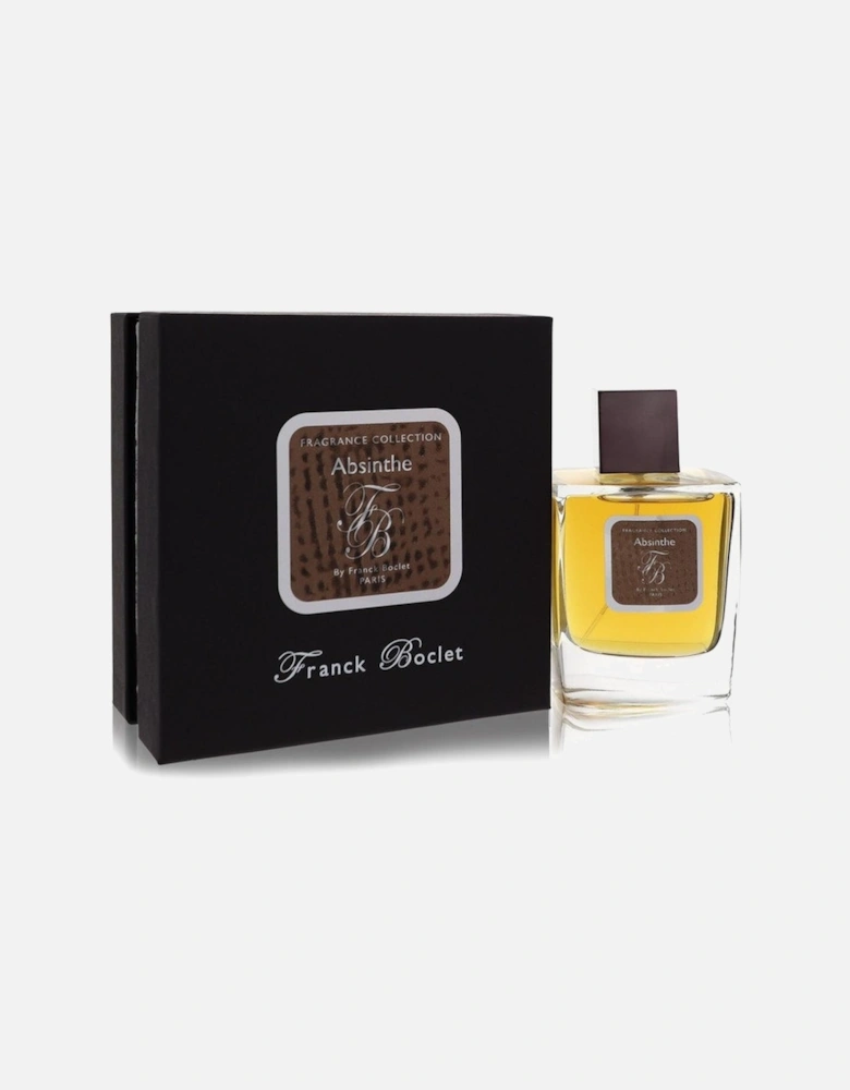Absinthe by Eau De Parfum Spray (unisex) 3.4 oz for Women
