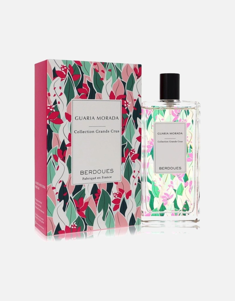 Guaria Morada by Eau De Parfum Spray 3.38 oz for Women
