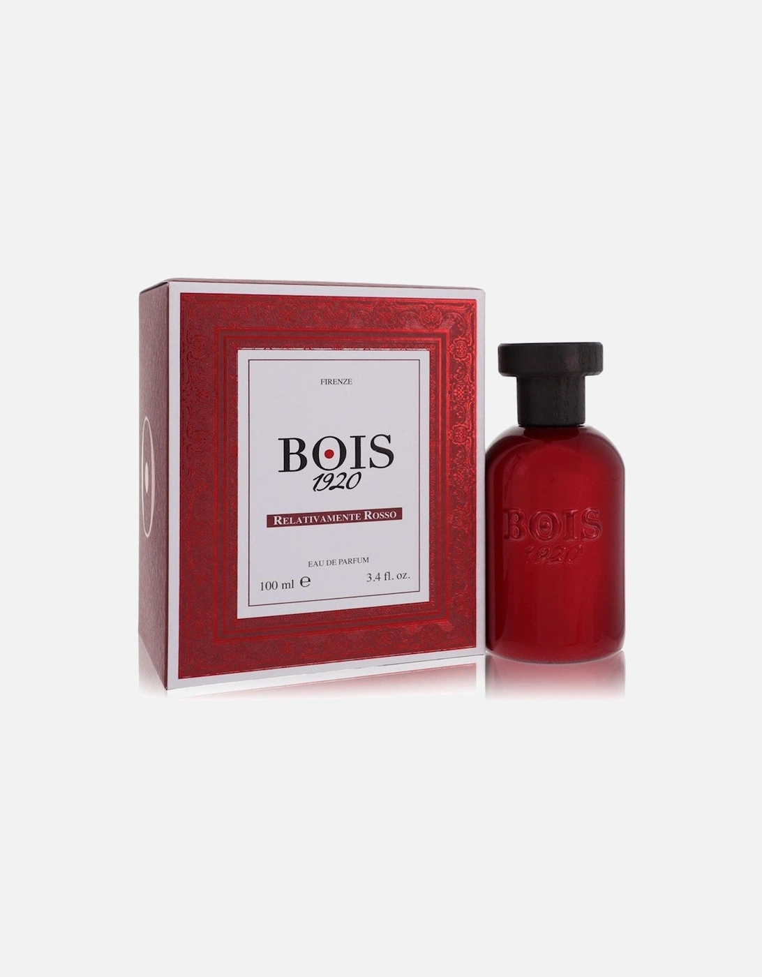 Relativamente Rosso by Eau De Parfum Spray 3.4 oz for Women - Red, 2 of 1