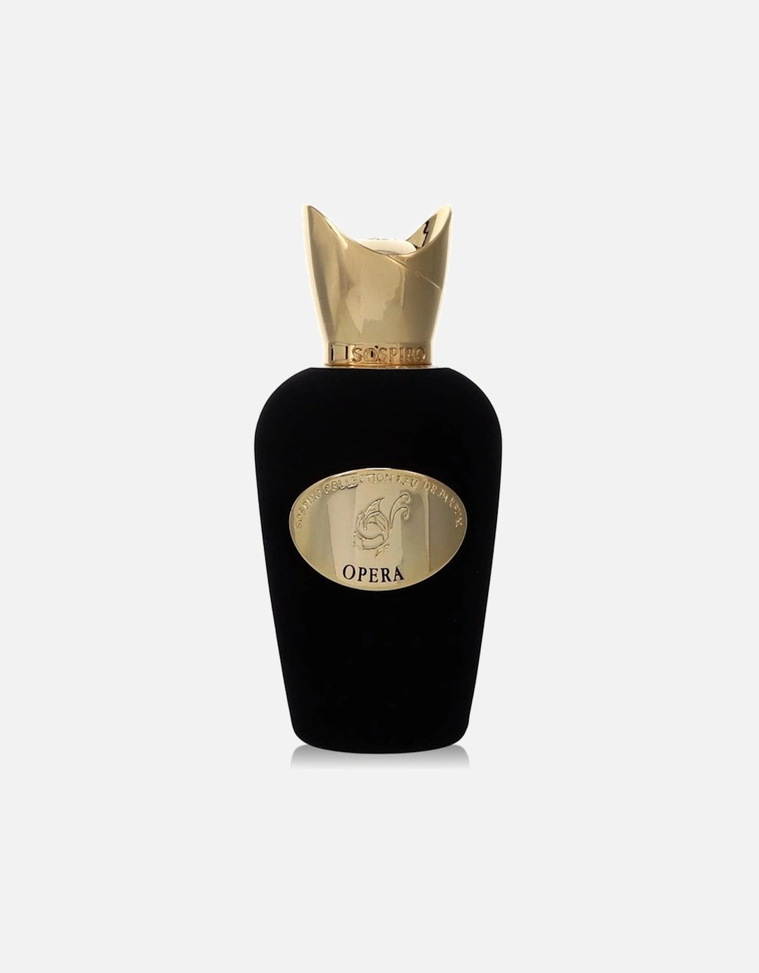 Opera by Eau De Parfum Spray (Unisex Tester) 3.4 oz for Women - Black, 2 of 1