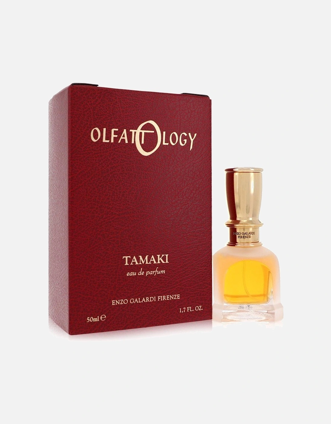 Olfattology Tamaki by Eau De Parfum Spray 1.7 oz for Women, 2 of 1