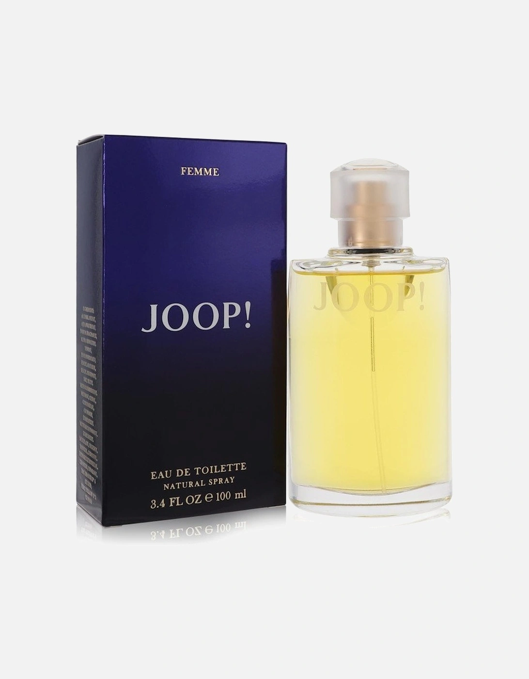 Joop by Eau De Toilette Spray 3.4 oz for Women, 2 of 1