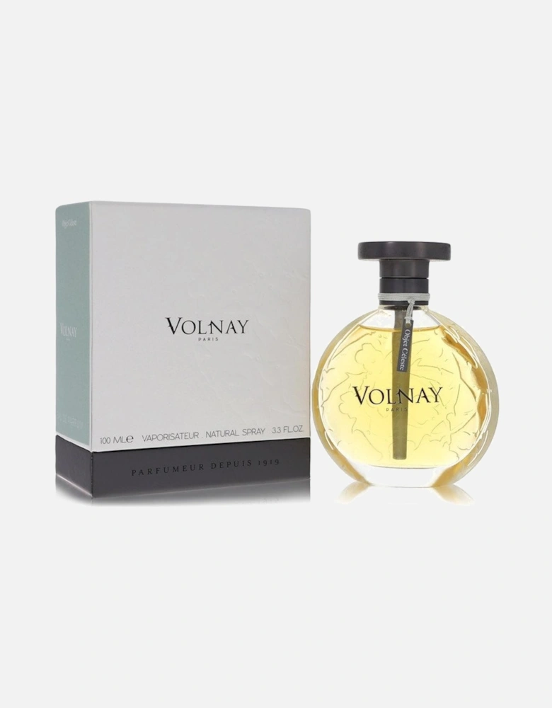 Objet Celeste by Eau De Parfum Spray 3.4 oz for Women