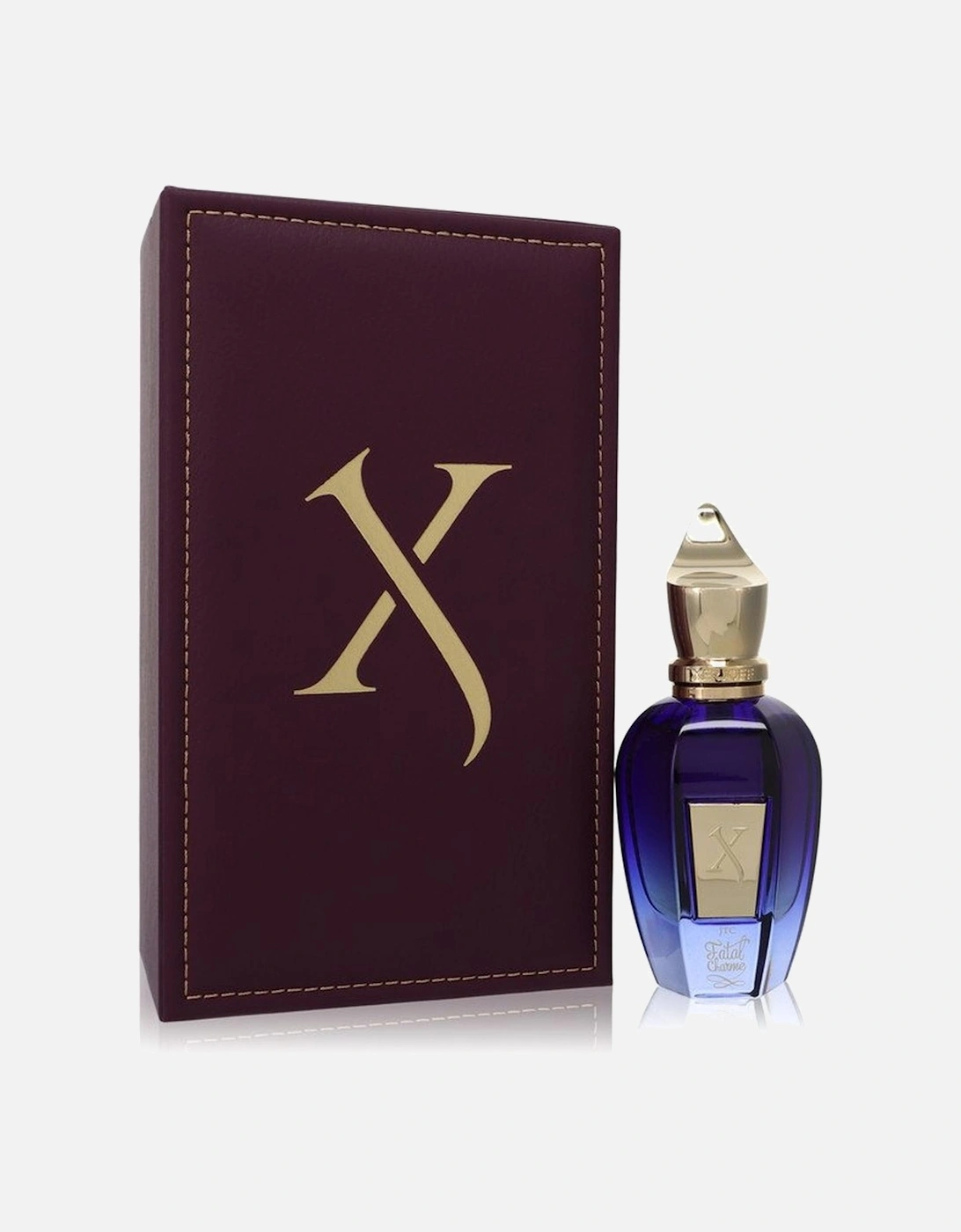 Join the Club Fatal Charme by Eau De Parfum Spray (Unisex) 1.7 oz for, 2 of 1