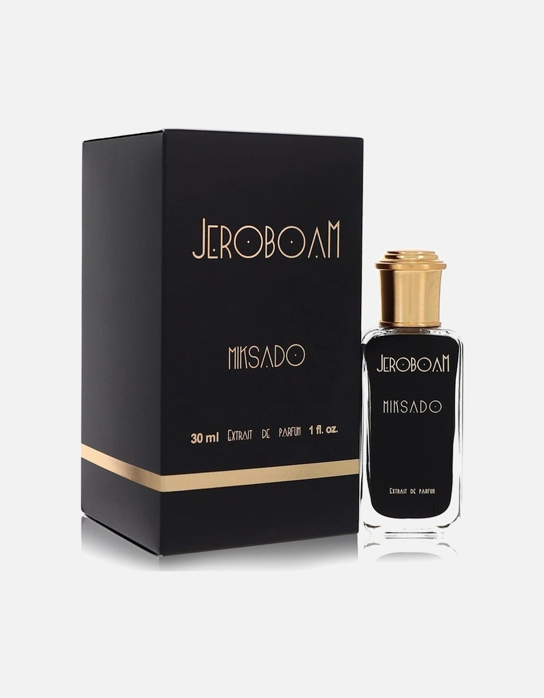 Miksado by Extrait De Parfum Spray (Unisex) 1 oz for Women - Black, 2 of 1