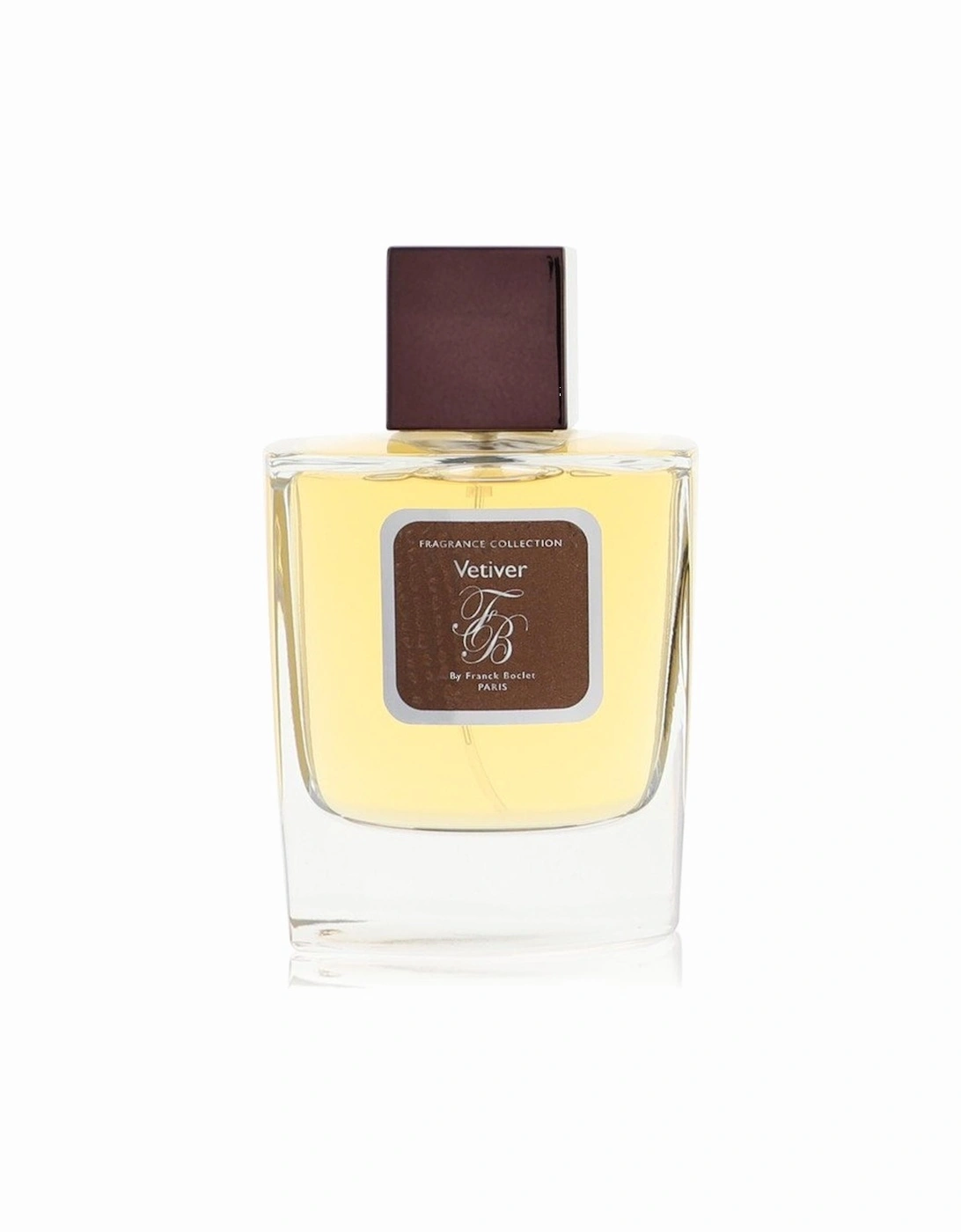 Vetiver by Eau De Parfum Spray (Unisex Unboxed) 3.3 oz for Women, 2 of 1