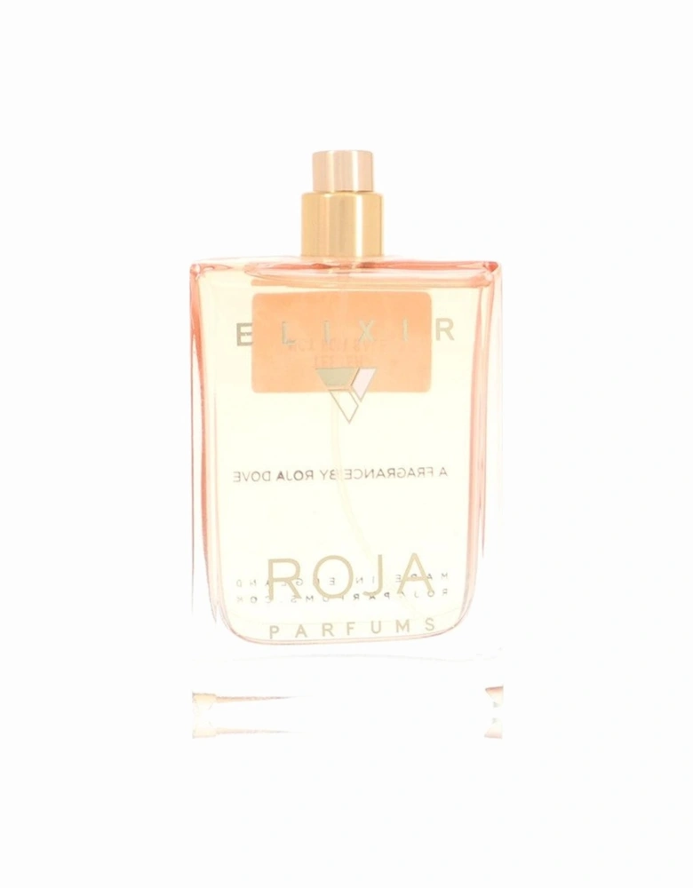 Roja Elixir Pour Femme Essence De Parfum by Extrait De Parfum Spray