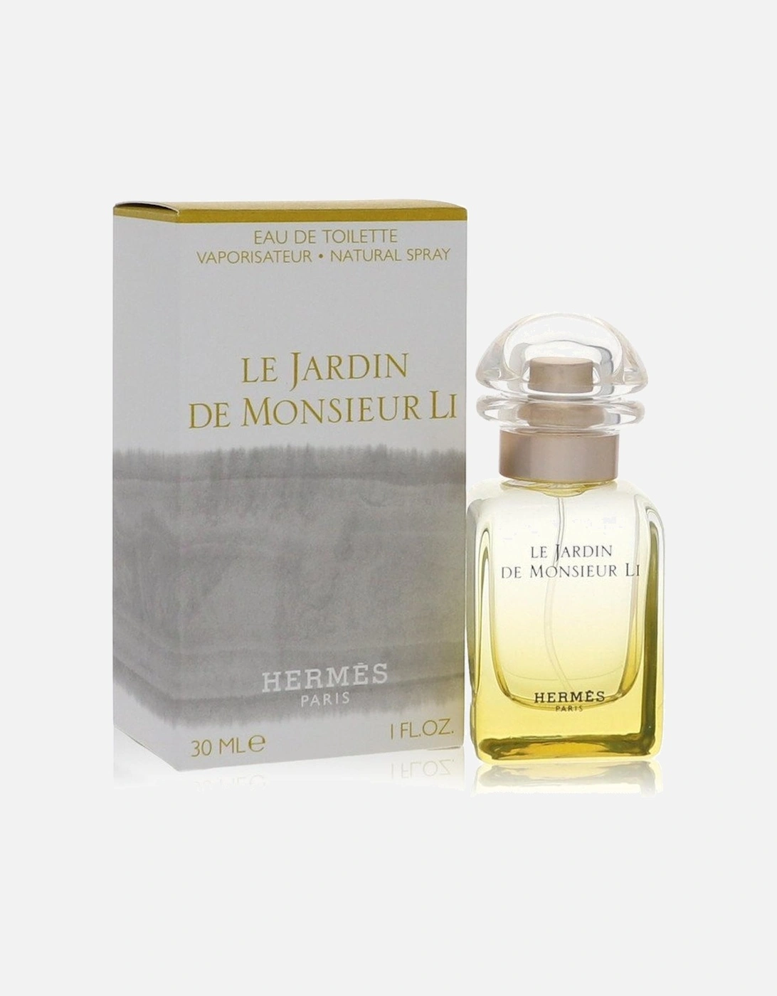 Le Jardin De Monsieur Li by Eau De Toilette Spray (Unisex) 1 oz for, 2 of 1