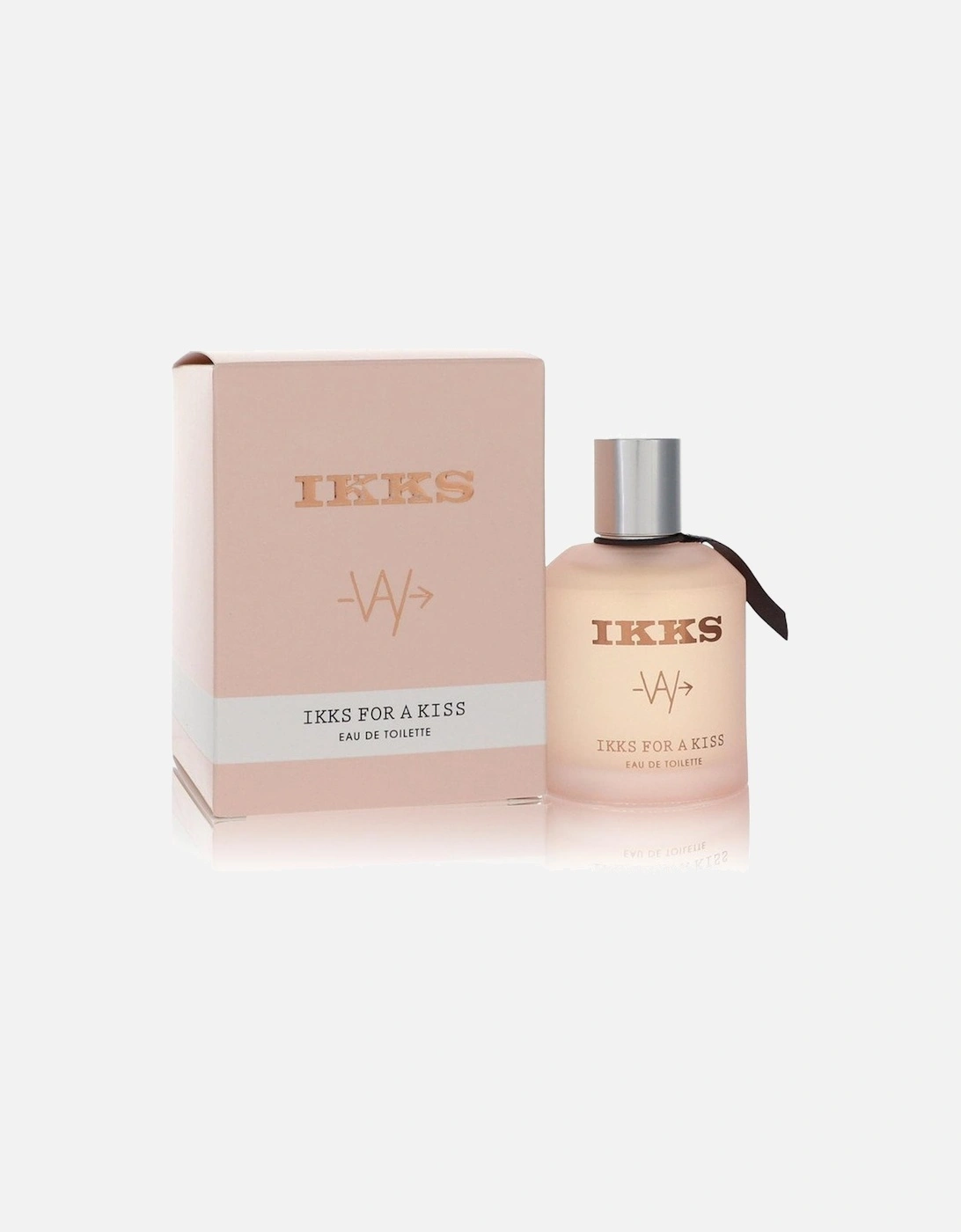 For A Kiss by Eau De Toilette Spray 1.69 oz for Women, 2 of 1