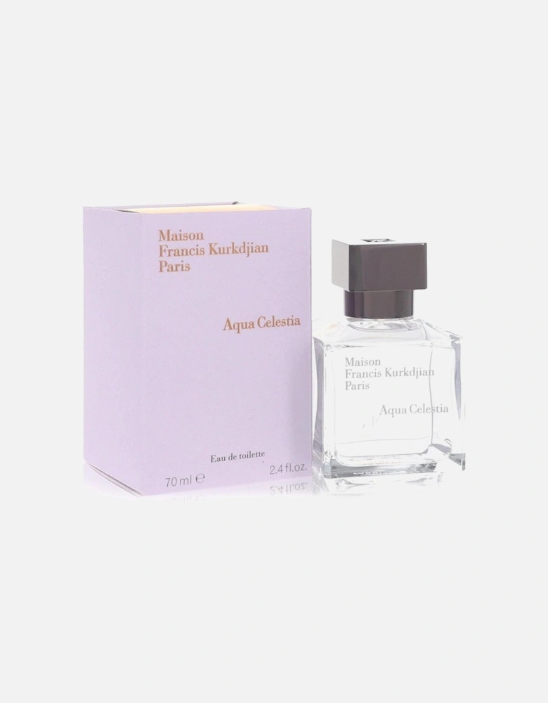 Aqua Celestia by Eau De Toilette Spray 2.4 oz for Women