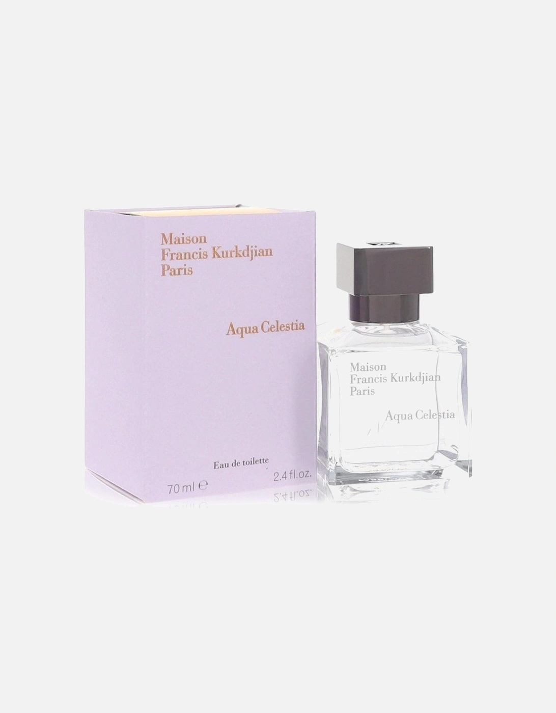 Aqua Celestia by Eau De Toilette Spray 2.4 oz for Women, 2 of 1