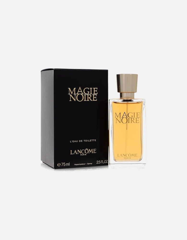 Magie Noire by Eau De Toilette Spray 2.5 oz for Women