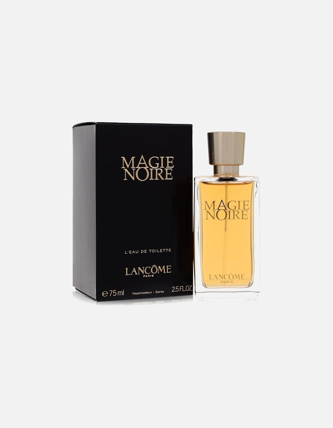 Magie Noire by Eau De Toilette Spray 2.5 oz for Women, 2 of 1