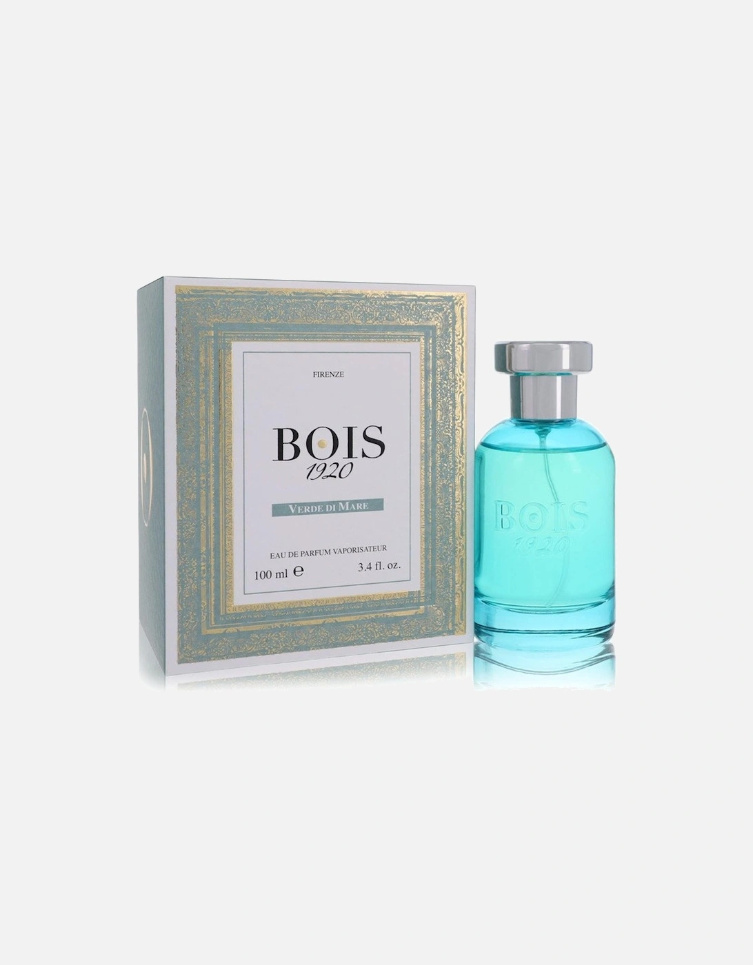 Verde Di Mare by Eau De Parfum Spray 3.4 oz for Women - Light Blue, 2 of 1