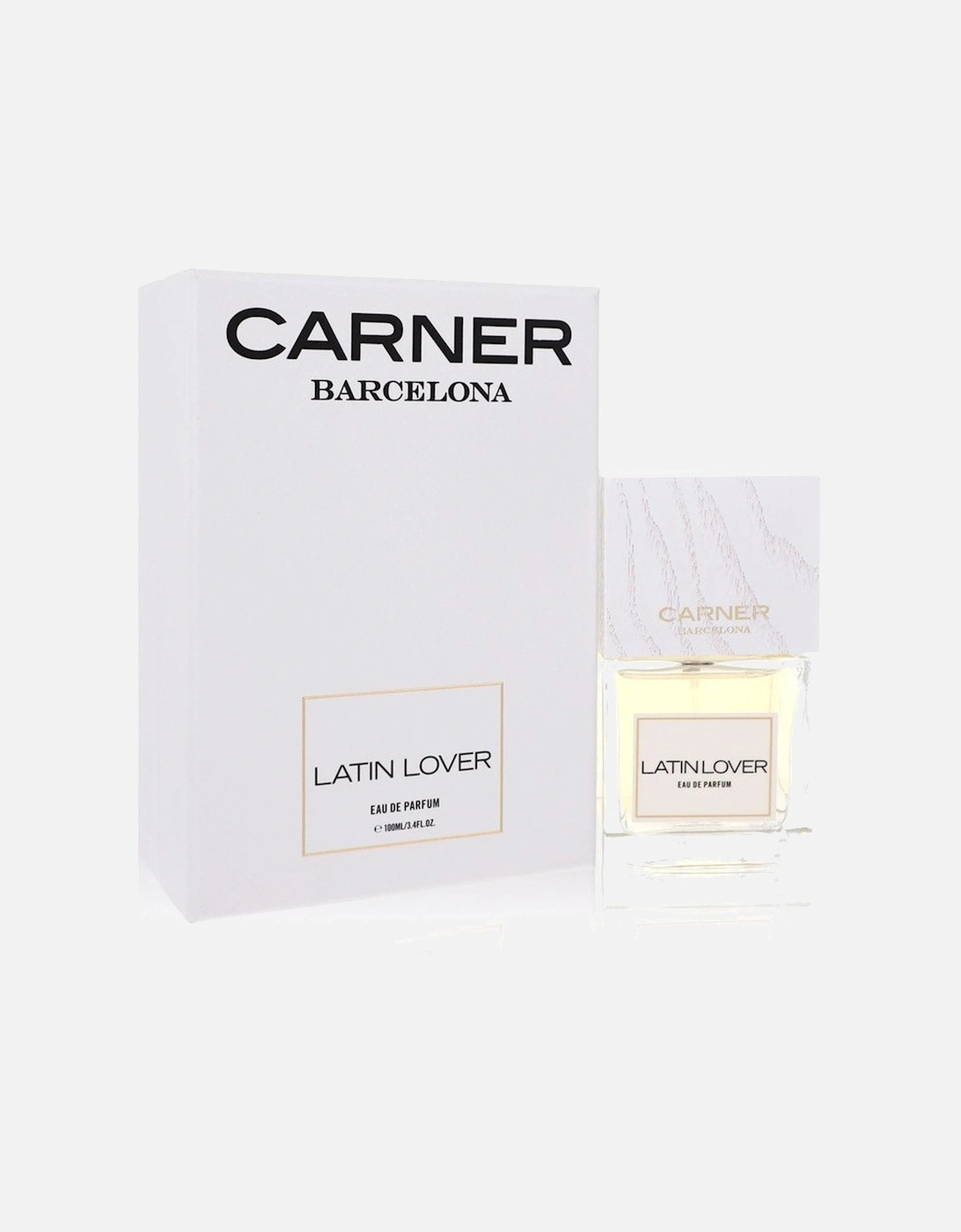Latin Lover by Eau De Parfum Spray 3.4 oz for Women, 2 of 1