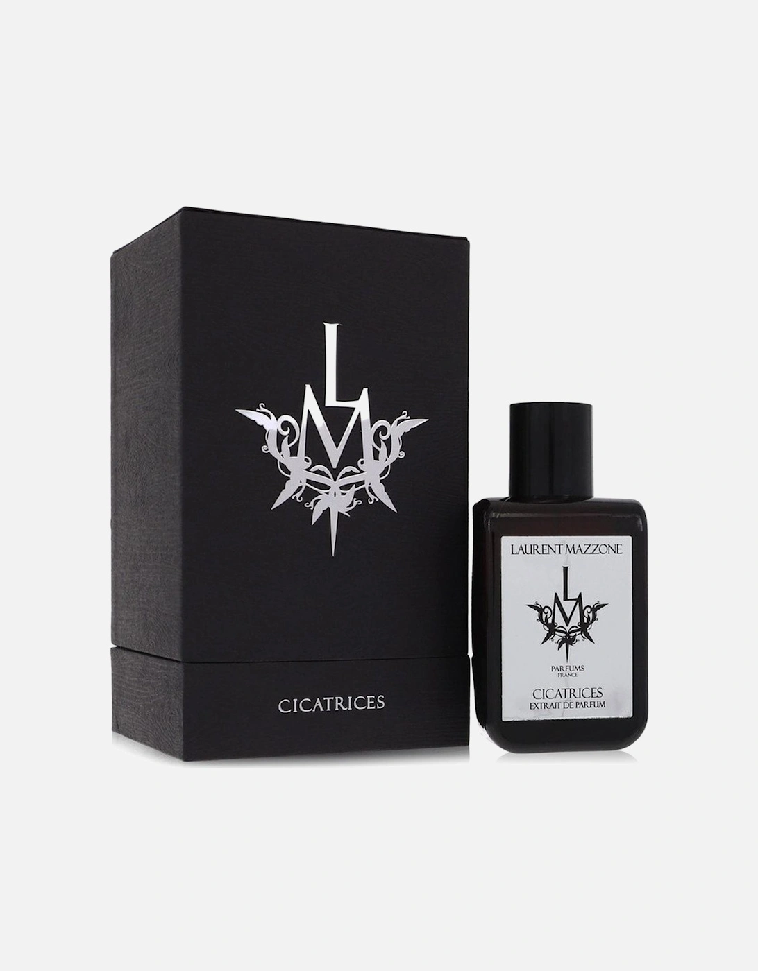 Cicatrices by Extrait De Parfum Spray 3.3 oz for Women Perfume, 2 of 1