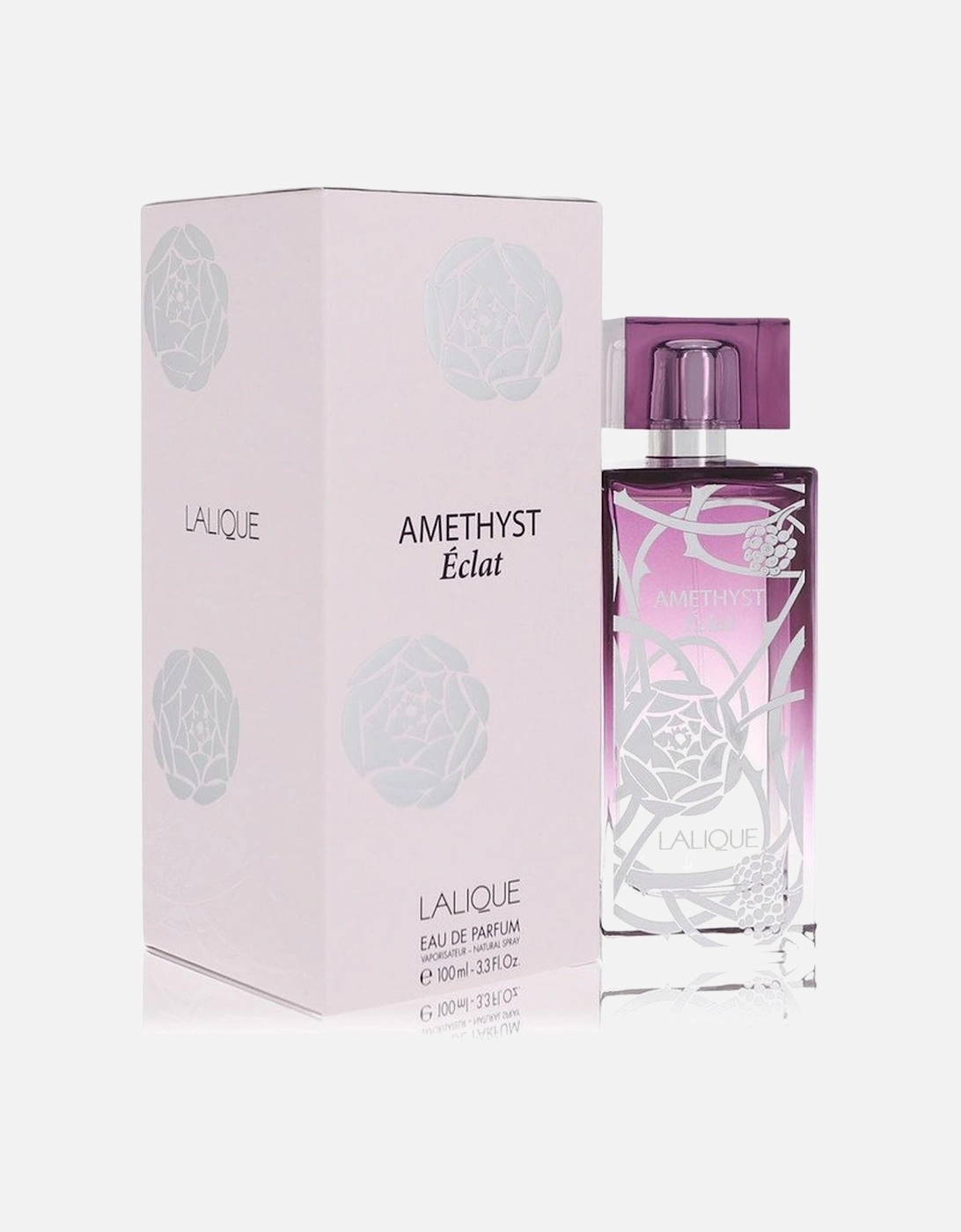 Amethyst Eclat by Eau De Parfum Spray 3.4 oz for Women - Purple, 2 of 1