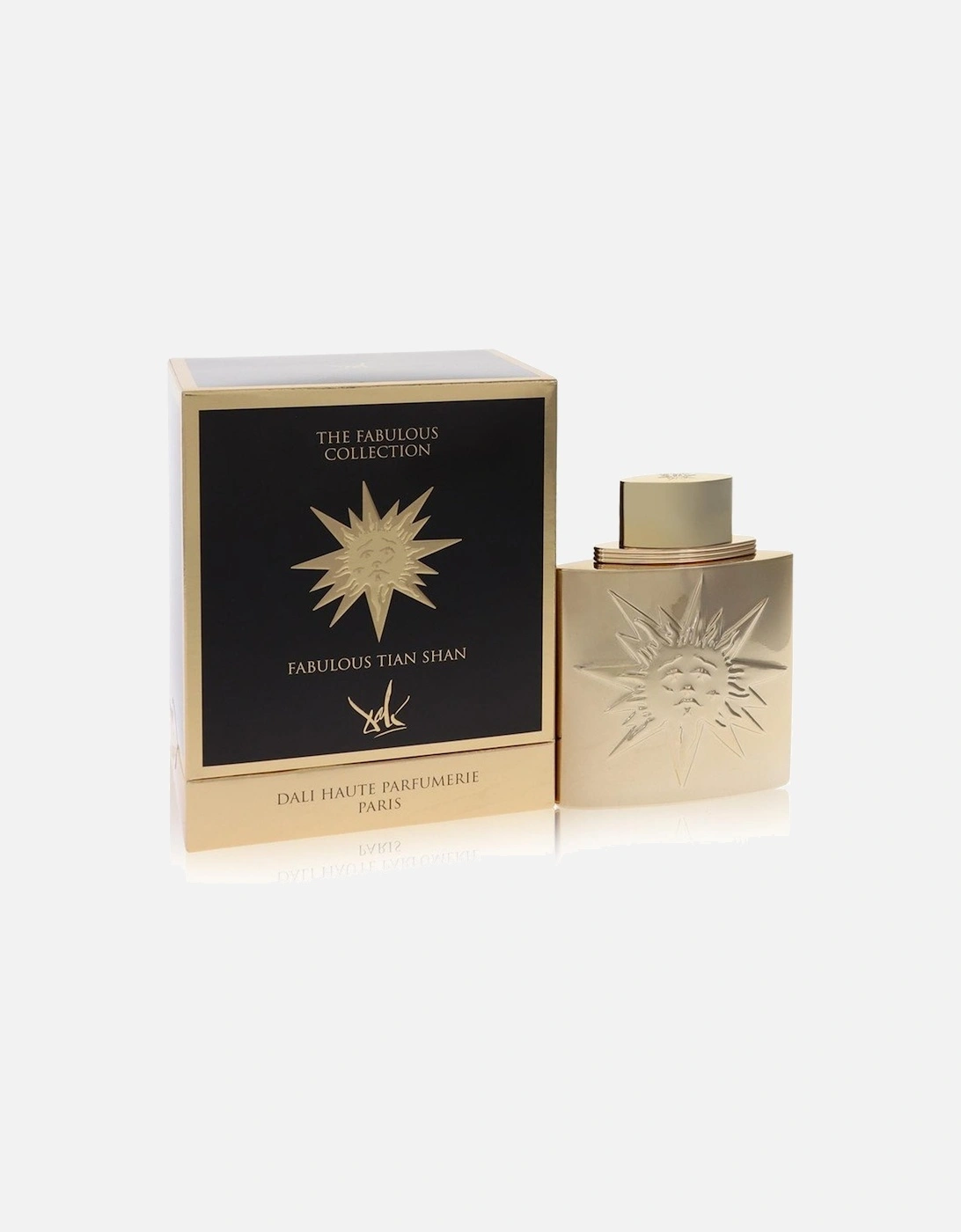 Fabulous Tian Shian by Eau De Parfum Spray (Unisex) 3.4 oz for Men -, 2 of 1