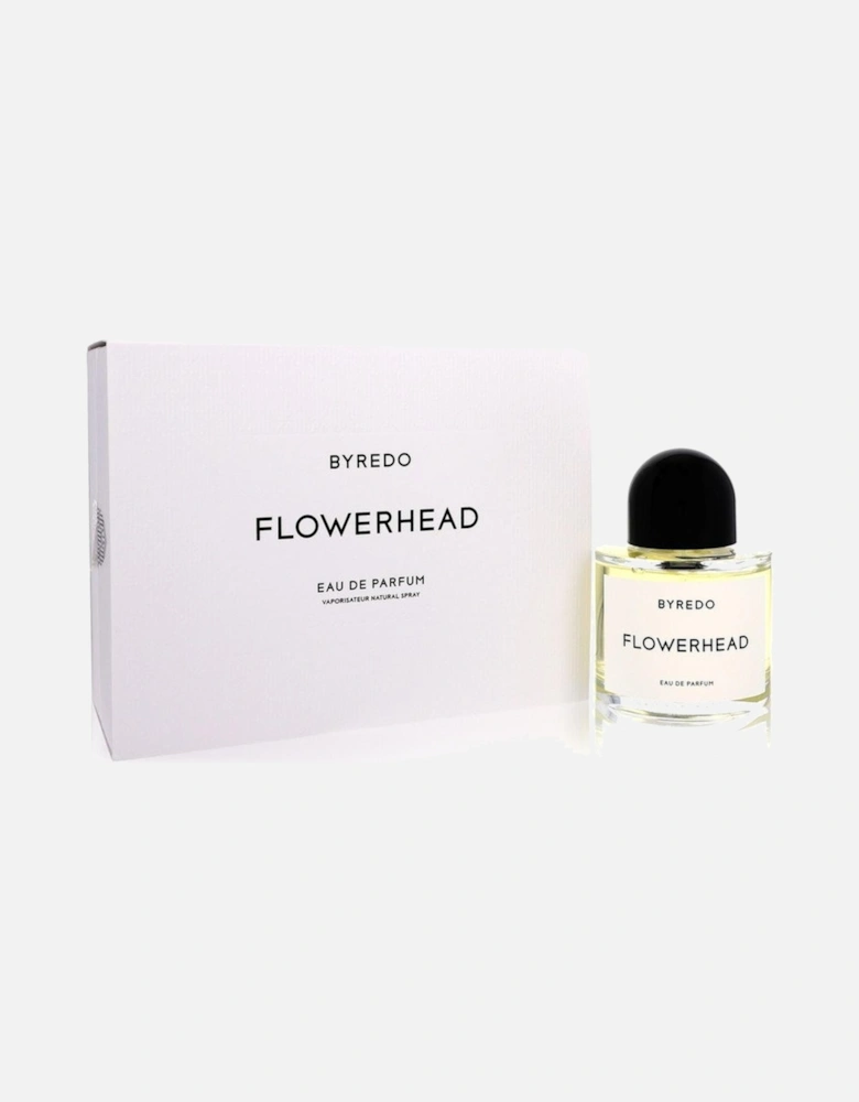 Flowerhead by Eau De Parfum Spray (Unisex) 3.4 oz for Women