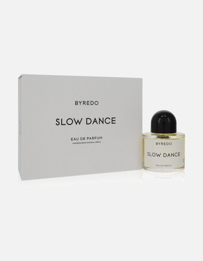 Slow Dance by Eau De Parfum Spray (Unisex) 1.6 oz for Women - Rich