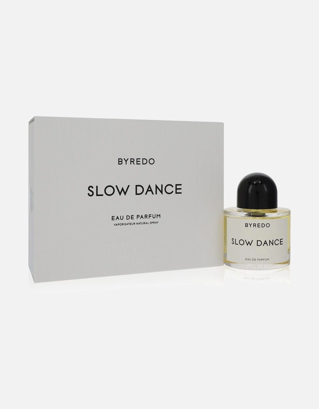 Slow Dance by Eau De Parfum Spray (Unisex) 1.6 oz for Women - Rich, 2 of 1