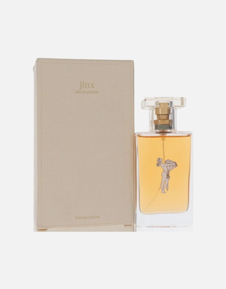 Jinx by Eau De Parfum Spray 1.7 oz for Women