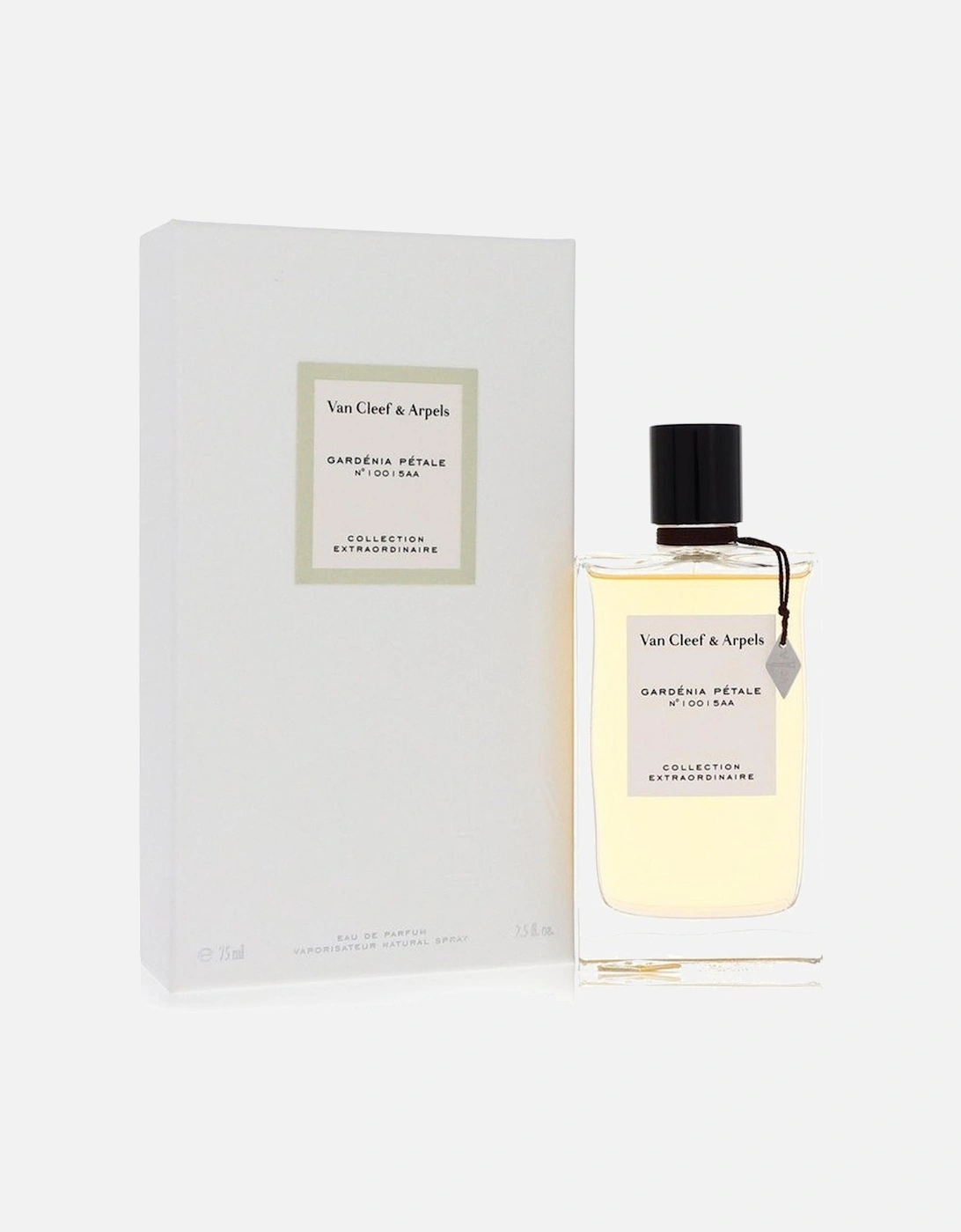Gardenia Petale by Eau De Parfum Spray 2.5 oz for Women, 2 of 1