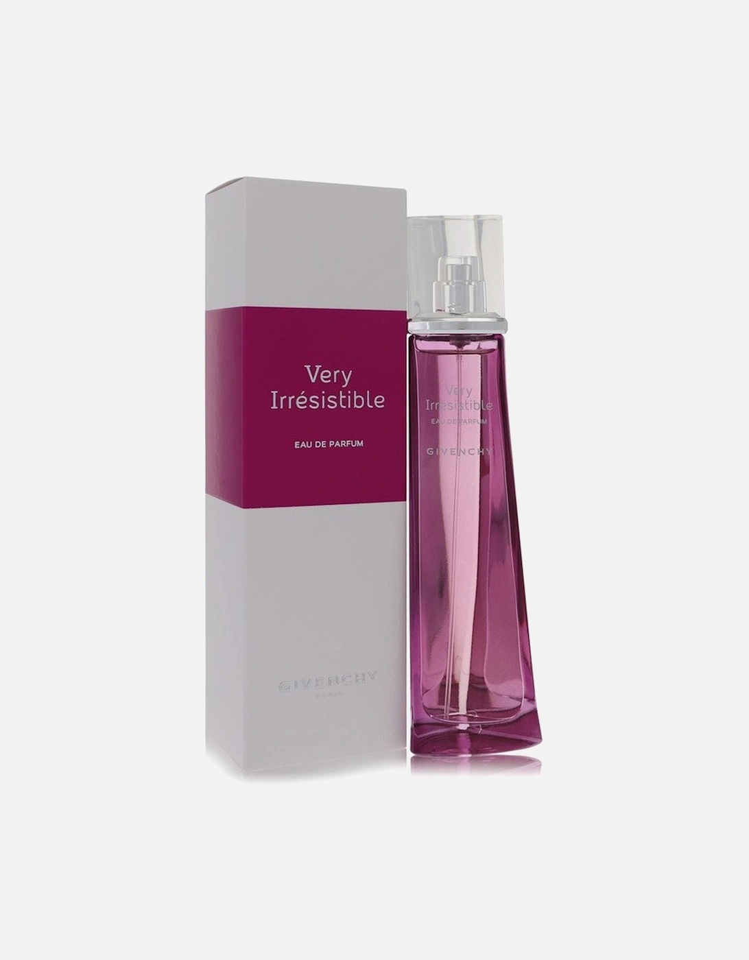 Very Irresistible Sensual by Eau De Parfum Spray 2.5 oz for Women -, 2 of 1