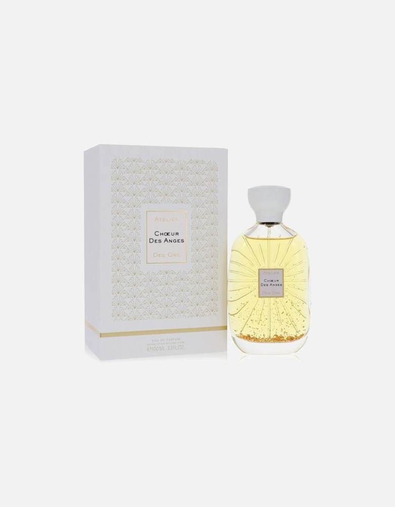 Choeur Des Anges by Eau De Parfum Spray 3.4 oz for Women